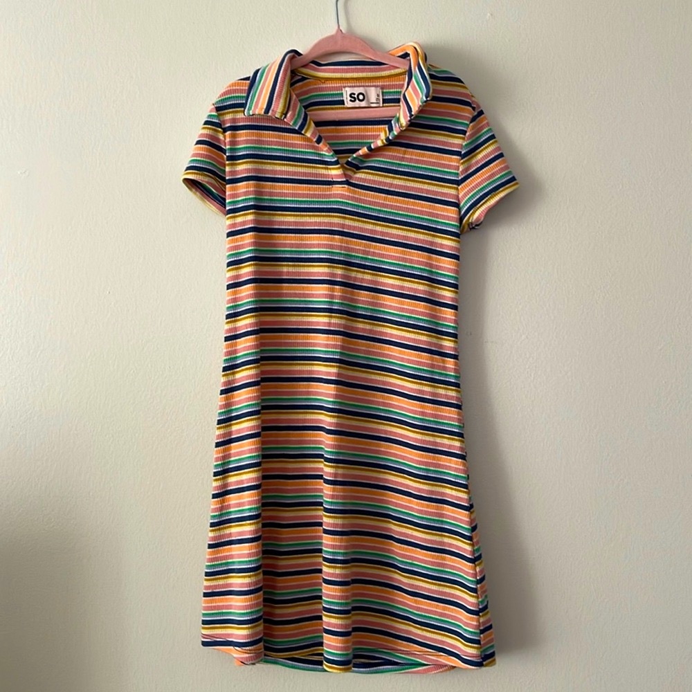 SO Dress